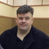 Lyndon Earl "Sonny" Greeley, III