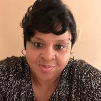 Ms. Shannon Lynnette Smith