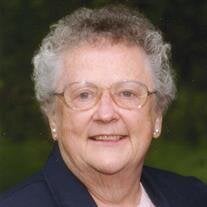 Arlene Schettek