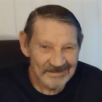 Percival "David" Randolph