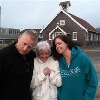 Mildred Faye "Rick" Lott