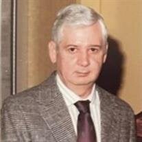 Thomas Roger Smith