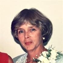 Mrs. Dottie Teal