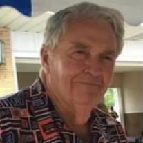 Frederick Howard Gorton