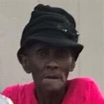 Mrs. Pearlie Victoria Nichols