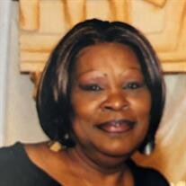 Mrs. Pearlie James-Demart