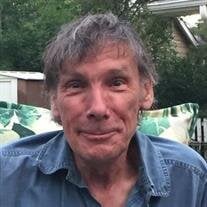 Mr. Robert John Kilvington