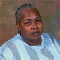 Beverly Ann Logan