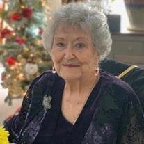 Mrs. Thelma Hart Jensen