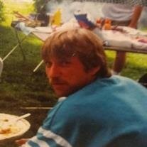 Gregory Alan Hitt