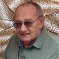 David Clark Miller
