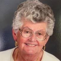 Alice Marie Kramer