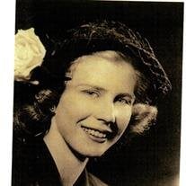 Edna Irene Dovenbarger