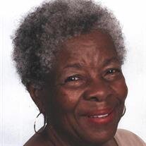 Mrs. Delores C Chesson