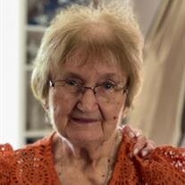 Theresa Perdan
