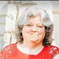 Rita Faye Hughes