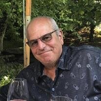 Mr. Robert Anzaldi Sr.
