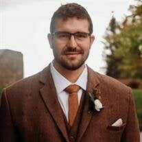 Nathaniel James Prill