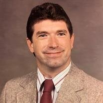 Kenneth Wade Shaw