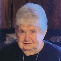 Ms. Phyllis Shirley Bartholomew