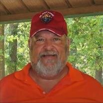 James P. Modaff