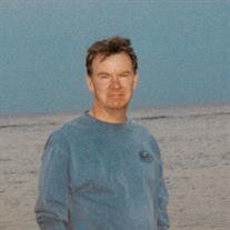 Robert Patrick Doyle