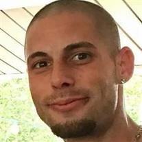 Matthew Wade Leonard