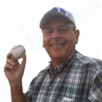 Paul N. Bishop