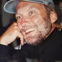 Michael "Mike" Martin