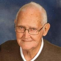 William Kenneth Hays Sr.
