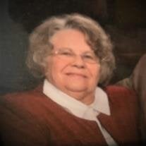 Patricia L. Dubbs