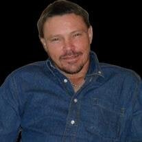 Richard Anthony Phillips