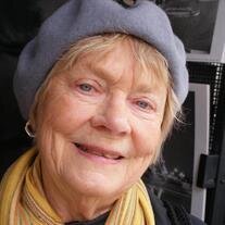 Sally Bennett Segall