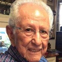 Toribio Barela