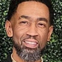 Mr. Von Vinshinski Chapman