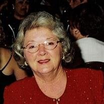 Delores Lee Charles Merritt