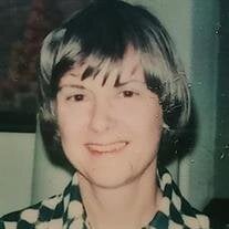 Joyce S. Almond