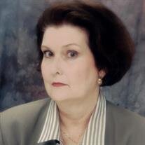 Louise Slover