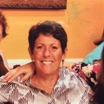 Mrs. Susan Adler