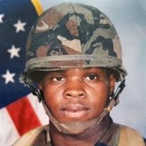 Steve Wesley Williams