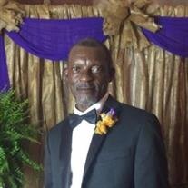 Mr. Raybon R. Smith