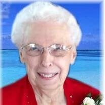 Mary Lou Sabin