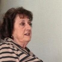 Doris E. Hilpert