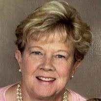 Evelyn Carol Eachus