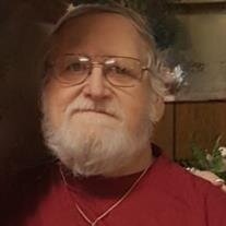 David McArthur "Bo" Hall 