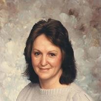 Mrs. Terry Ann Davis