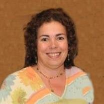 Nancy Miller