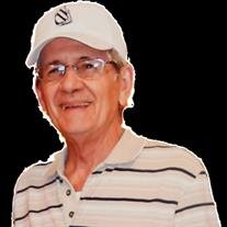 Pedro Manuel Diaz