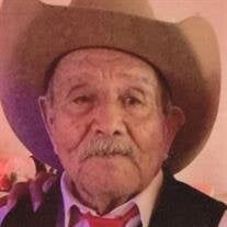 Manuel Rodriguez Guerrero