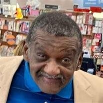 Calvin Varnum